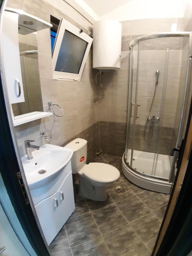 Goka Apartments ゲヴゲリヤ エクステリア 写真