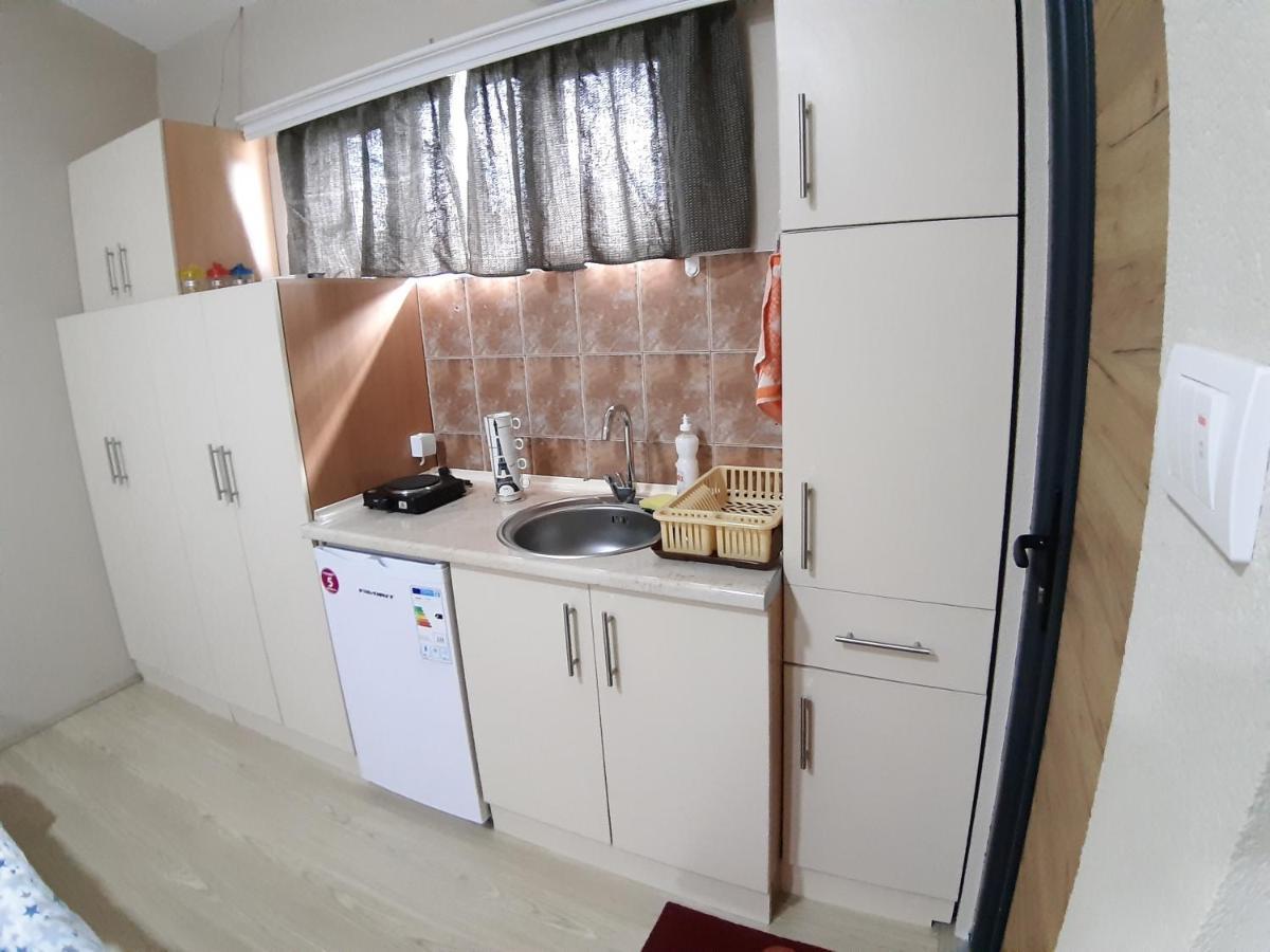 Goka Apartments ゲヴゲリヤ エクステリア 写真