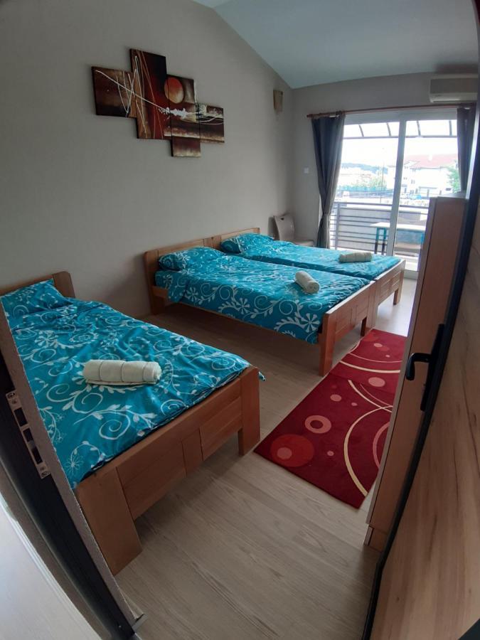Goka Apartments ゲヴゲリヤ エクステリア 写真