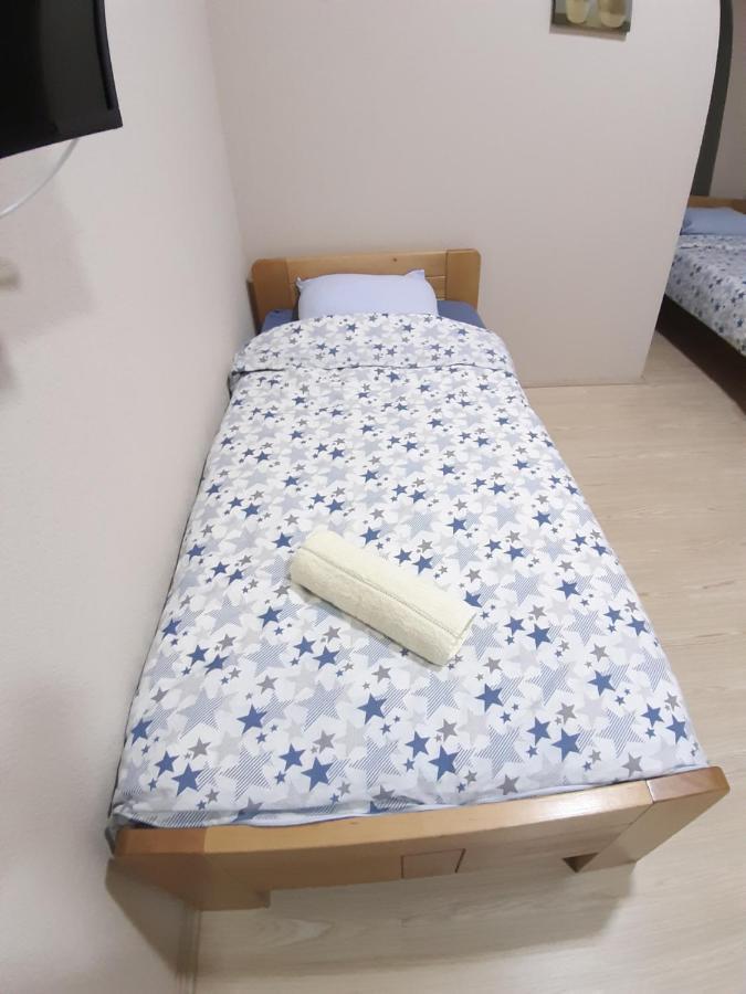 Goka Apartments ゲヴゲリヤ エクステリア 写真