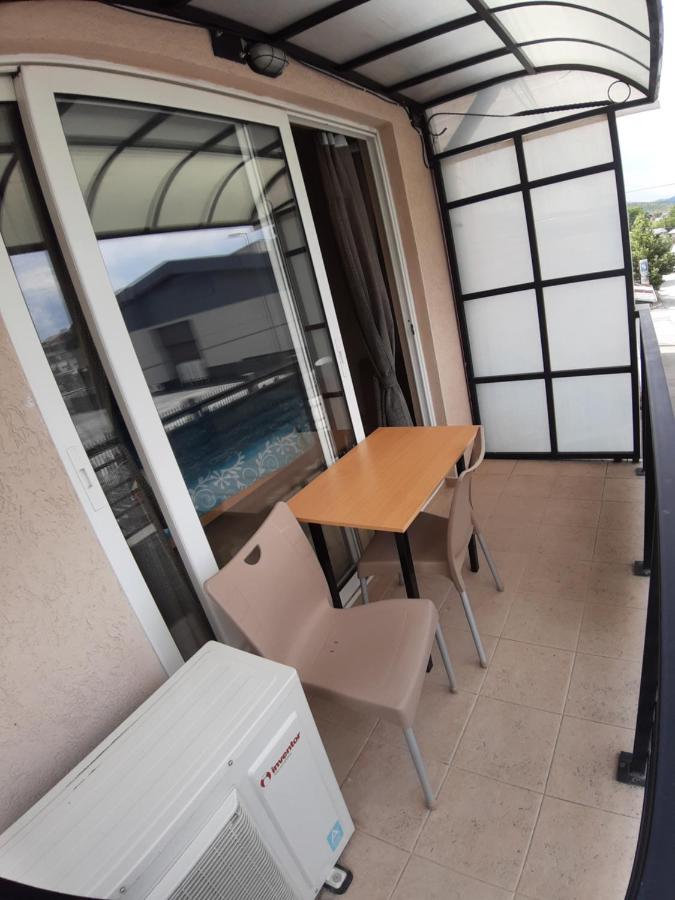 Goka Apartments ゲヴゲリヤ エクステリア 写真