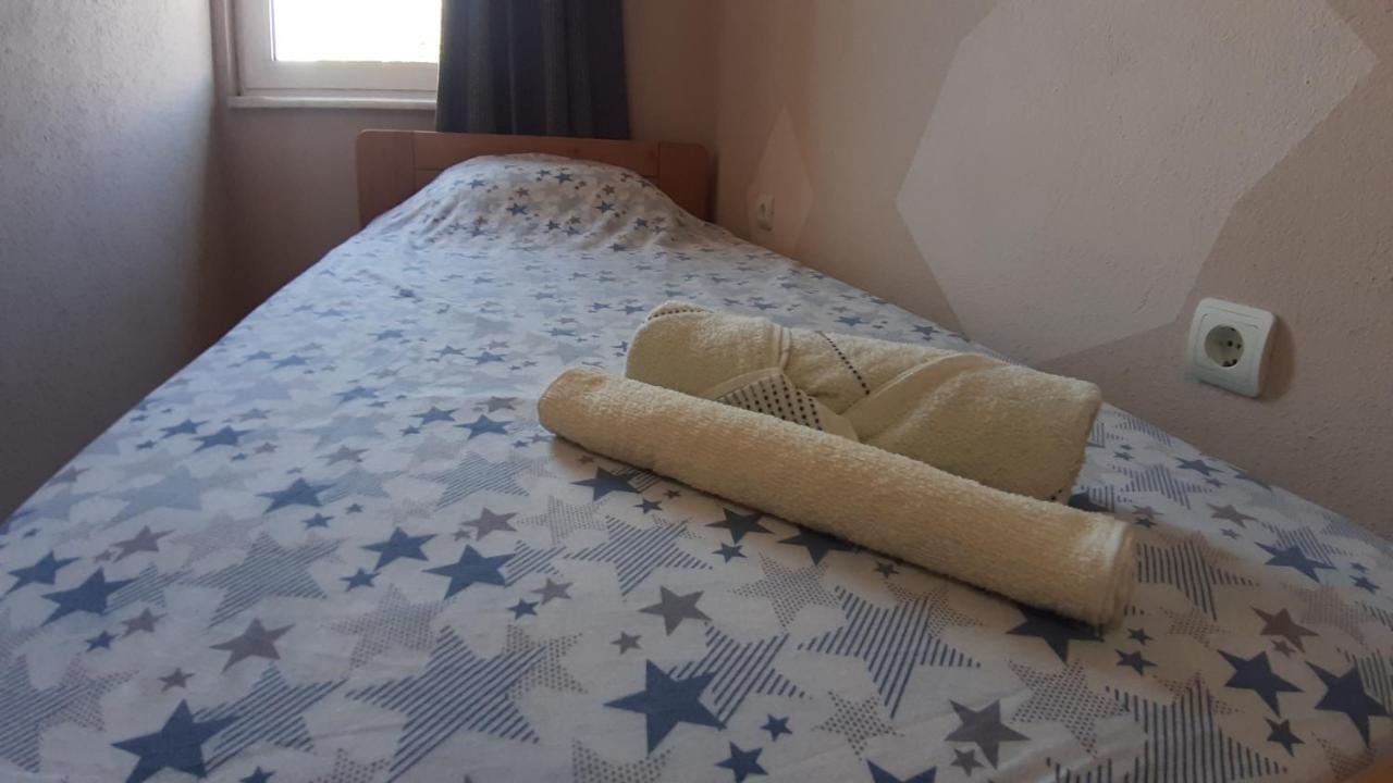 Goka Apartments ゲヴゲリヤ エクステリア 写真