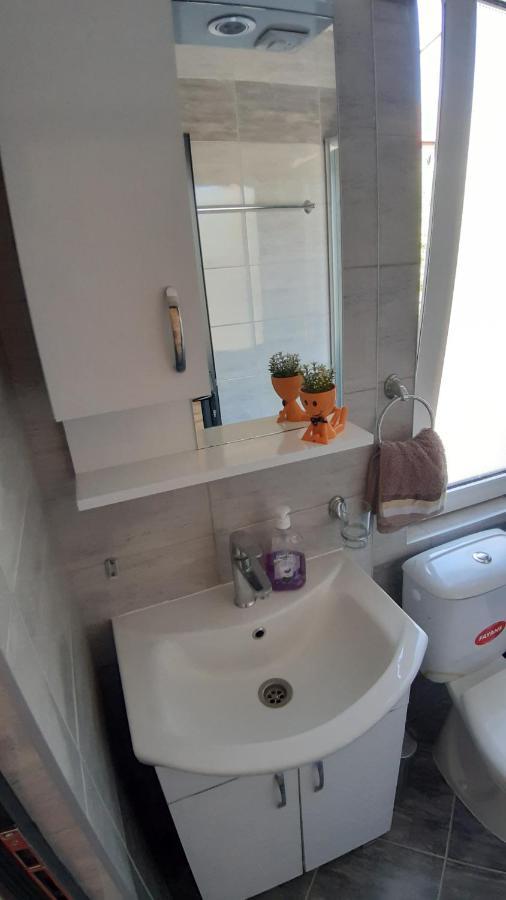 Goka Apartments ゲヴゲリヤ エクステリア 写真
