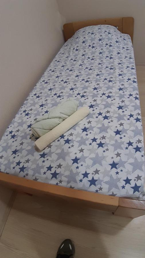 Goka Apartments ゲヴゲリヤ エクステリア 写真
